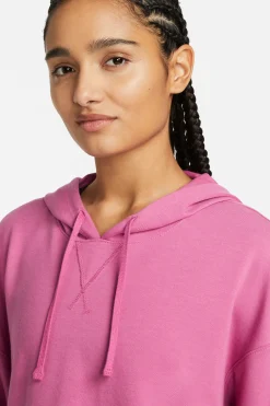 Nike Sudadera con capucha^Mujer Deporte