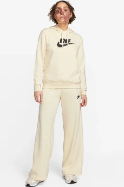 Nike Sudadera con capucha^Mujer Deporte