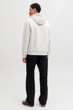 Jack & Jones Sudadera con capucha regular fit^Hombre Sudaderas