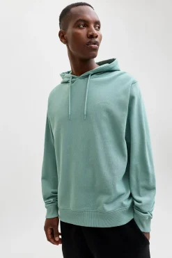Jack & Jones Sudadera con capucha relaxed^Hombre Sudaderas