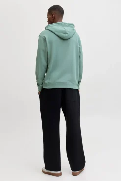 Jack & Jones Sudadera con capucha relaxed^Hombre Sudaderas