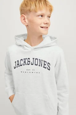 Jack & Jones Junior Sudadera con capucha relaxed^Niños Sudaderas