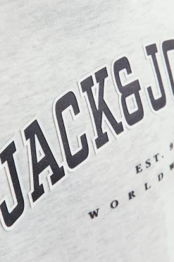 Jack & Jones Junior Sudadera con capucha relaxed^Niños Sudaderas