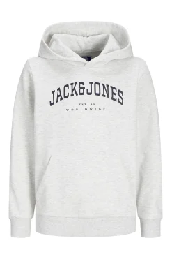 Jack & Jones Junior Sudadera con capucha relaxed^Niños Sudaderas