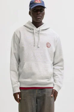 Jack & Jones Sudadera con capucha relaxed^Hombre Sudaderas