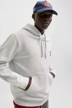 Jack & Jones Sudadera con capucha relaxed^Hombre Sudaderas