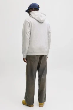 Jack & Jones Sudadera con capucha relaxed^Hombre Sudaderas