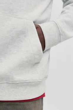 Jack & Jones Sudadera con capucha relaxed^Hombre Sudaderas