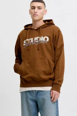 Jack & Jones Sudadera con capucha studio^Hombre Sudaderas