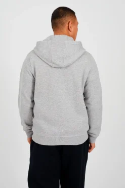 Brave Soul Sudadera con capucha y cremallera^Hombre Sudaderas