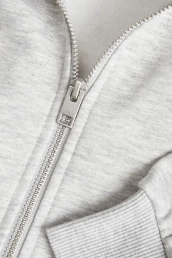 Jack & Jones Sudadera con capucha y cremallera^Mujer Sudaderas