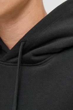 Jack & Jones Sudadera con capucha y logo frontal^Hombre Sudaderas