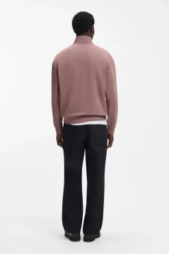 HUGO Sudadera con cremallera^Hombre Sudaderas