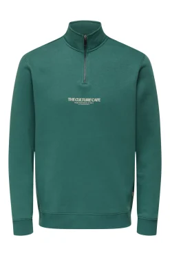 Only & Sons Sudadera con cremallera^Hombre Sudaderas