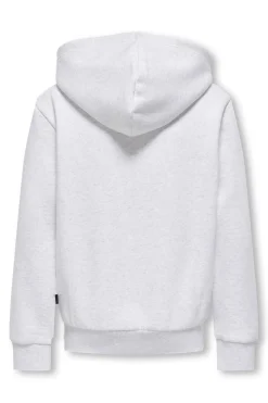 Only & Sons Junior Sudadera con cremallera^Niños Sudaderas