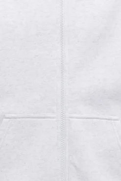 Only & Sons Junior Sudadera con cremallera^Niños Sudaderas