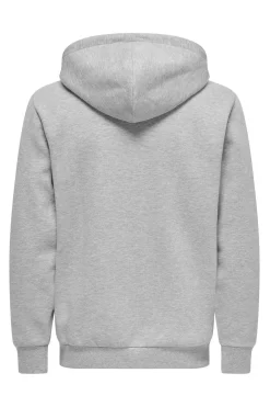 Only & Sons Sudadera con cremallera^Hombre Sudaderas|Deporte