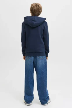 Jack & Jones Junior Sudadera con cremallera^Niños Sudaderas