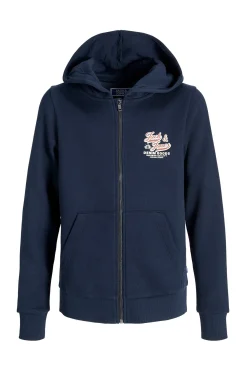 Jack & Jones Junior Sudadera con cremallera^Niños Sudaderas