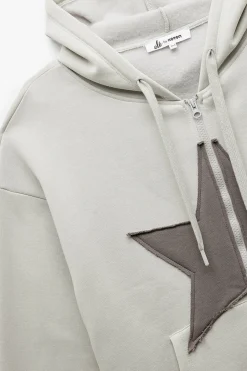 Koton Sudadera con cremallera^Mujer Sudaderas