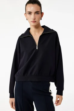 Koton Sudadera con cremallera^Mujer Sudaderas