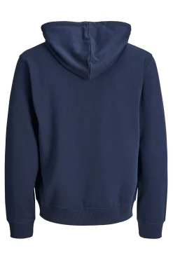 Jack & Jones Sudadera con cremallera relaxed^Hombre Sudaderas