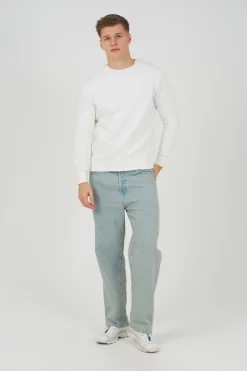 Brave Soul Sudadera con felpa interior^Hombre Sudaderas