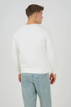 Brave Soul Sudadera con felpa interior^Hombre Sudaderas