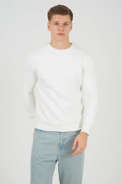 Brave Soul Sudadera con felpa interior^Hombre Sudaderas