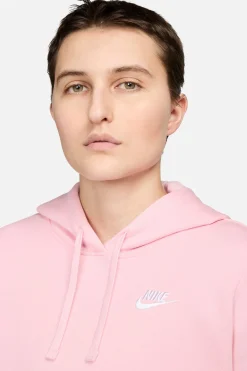 Nike Sudadera con gorro^Mujer Deporte