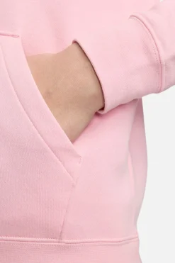 Nike Sudadera con gorro^Mujer Deporte