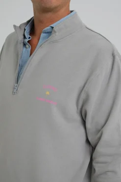 Cloking Sudadera Cremallera Club^Hombre Sudaderas