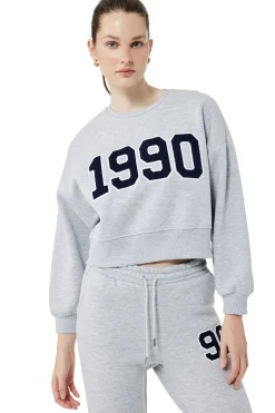 Koton Sudadera crop^Mujer Sudaderas