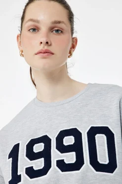 Koton Sudadera crop^Mujer Sudaderas