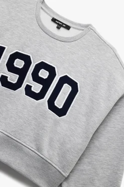 Koton Sudadera crop^Mujer Sudaderas