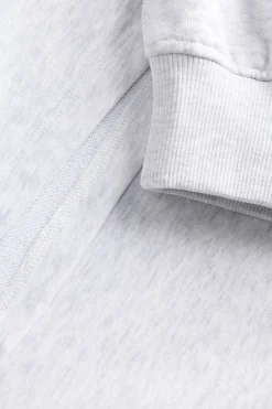 Jack & Jones Sudadera cropped con capucha^Mujer Sudaderas