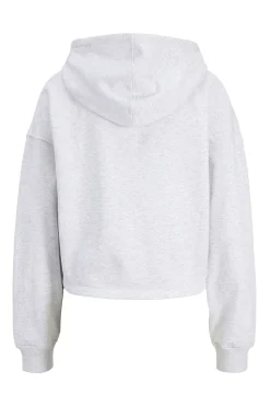 Jack & Jones Sudadera cropped con capucha^Mujer Sudaderas