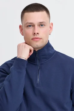 Blend Sudadera cuello alto^Hombre Sudaderas