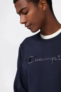 Champion Sudadera cuello caja^Hombre Sudaderas