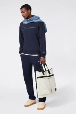 Champion Sudadera cuello caja^Hombre Sudaderas