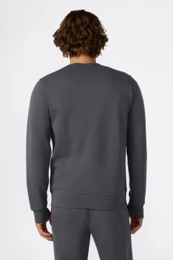 Champion Sudadera cuello caja^Hombre Sudaderas