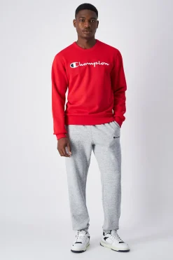 Champion Sudadera cuello caja^Hombre Sudaderas