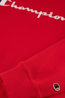 Champion Sudadera cuello caja^Hombre Sudaderas