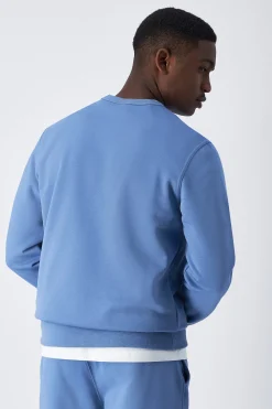 Champion Sudadera cuello caja^Hombre Sudaderas