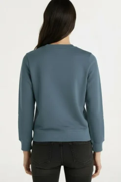 Lois Sudadera Cuello Caja^Mujer Sudaderas