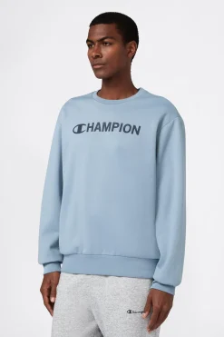 Champion Sudadera cuello caja^Hombre Sudaderas