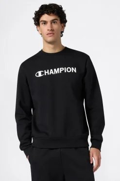 Champion Sudadera cuello caja^Hombre Sudaderas