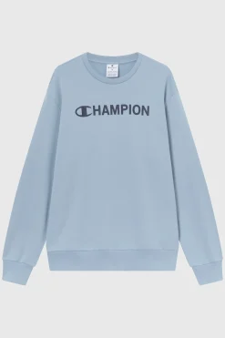 Champion Sudadera cuello caja^Hombre Sudaderas
