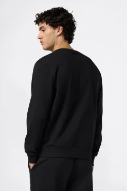 Champion Sudadera cuello caja^Hombre Sudaderas