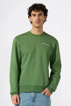 Champion Sudadera cuello caja^Hombre Sudaderas